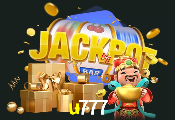 u777 bet